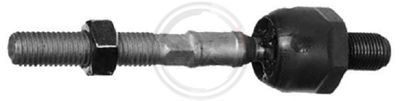 A.B.S. 240365 Наконечник рулевой тяги  для VOLVO S80 I (184) 2.4