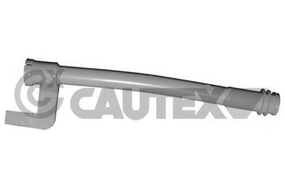 CAUTEX 751704 Щуп масляный  для VW TOURAN (Фольцваген Тоуран)