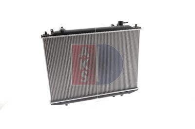 KüHLER MOTORKüHLUNG AKS DASIS 110071N 6