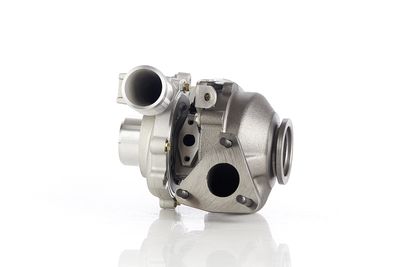 COMPRESOR SISTEM DE SUPRAALIMENTARE NISSENS 93114 16