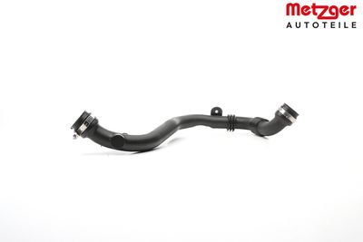 LADELUFTSCHLAUCH METZGER AUTOTEILE 2400961 36