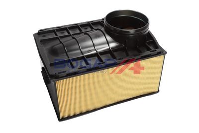 BOGAP Oro filtras