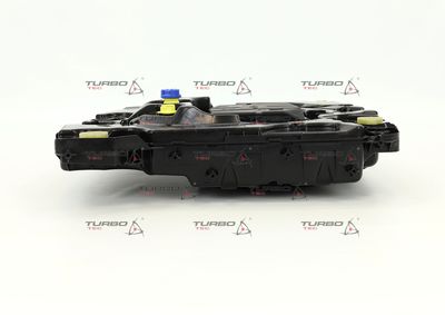 UNITATE REZERVOR INJECTIE ADITIV TURBO-TEC ADB006 3