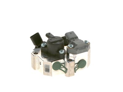 MODUL DOZARE REGENERARE FILTRU DE PARTICULE BOSCH 0444030014 14