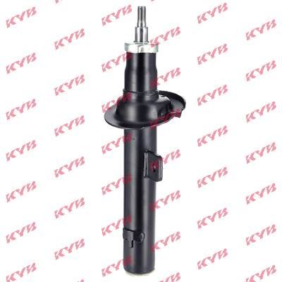 STOßDäMPFER KYB 633727 19