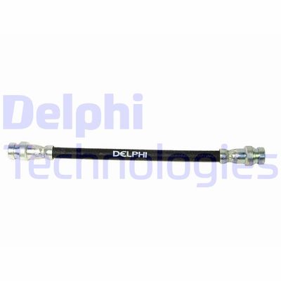 DELPHI LH6197 Тормозной шланг для MITSUBISHI SPACE