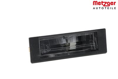 KENNZEICHENLEUCHTE METZGER AUTOTEILE 2080116 18