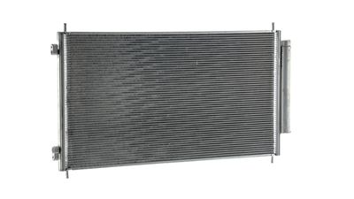 CONDENSATOR CLIMATIZARE MAHLE AC811000P 43