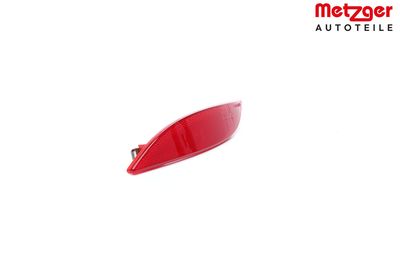 REFLECTOR METZGER AUTOTEILE 2080253 33