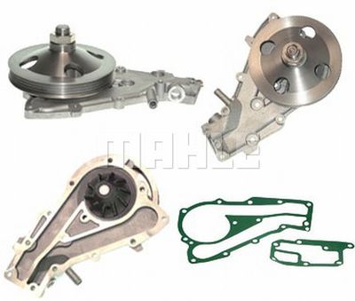 WILMINK GROUP WG2181773 Помпа (водяной насос)  для RENAULT (Рено)