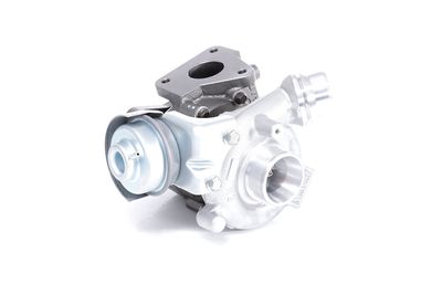 LADER AUFLADUNG BTS Turbo T916680 34