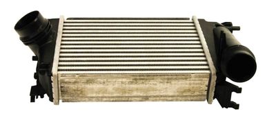INTERCOOLER COMPRESOR