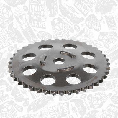CHIT LANT DE DISTRIBUTIE ET ENGINETEAM RS0090 6