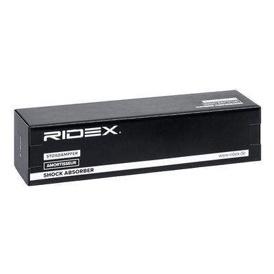 амортисьор RIDEX 854S0030