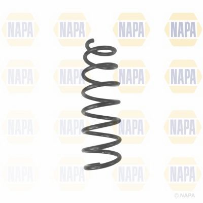 Suspension Spring NAPA NCS1828