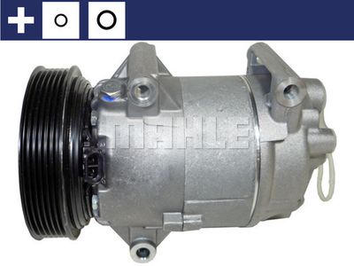 MAHLE ACP 34 000S MAHLE ACP 34 000S