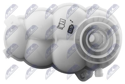 VAS DE EXPANSIUNE RACIRE NTY CZWAU007 2