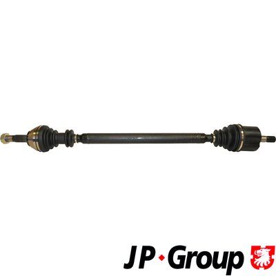 Drive Shaft 3143100280