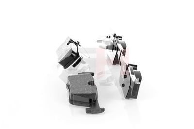SET PLACUTE FRANA FRANA DISC GH GH410319 46