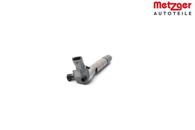 INJECTOR METZGER AUTOTEILE 0871108 12