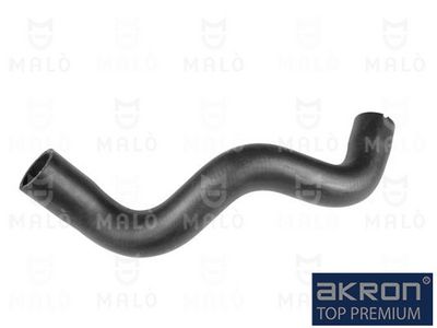 маркуч на радиатора AKRON-MALÒ 15127A