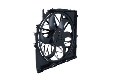 VENTILATOR RADIATOR NRF 47216 39