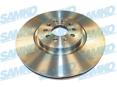 DISC FRANA SAMKO V2035V