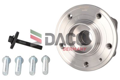 SET RULMENT ROATA DACO 114104 1