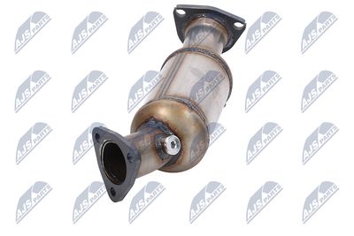 CATALIZATOR NTY KATVW006 21