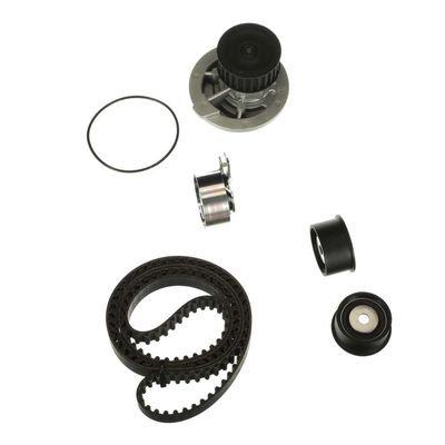 SET POMPA APA + CUREA DINTATA GATES KP15542XS 55