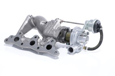 LADER AUFLADUNG BTS Turbo T911269 38