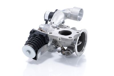 LADER AUFLADUNG BTS Turbo T918950 13