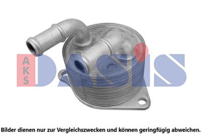 ÖLKüHLER AUTOMATIKGETRIEBE