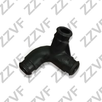Шланг, вентиляция картера ZZVF ZV223P для VW PASSAT