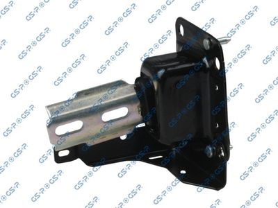 Łożyskowanie silnika GSP 531794