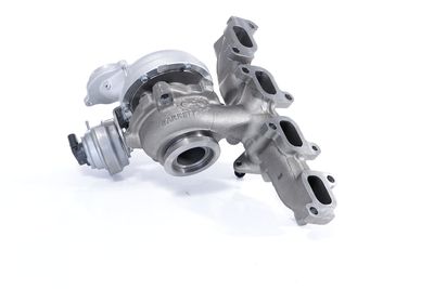 LADER AUFLADUNG BTS Turbo T915444 17