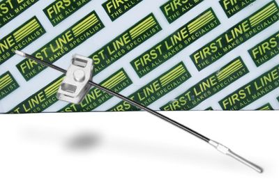 FIRST LINE Cable Pull, parking brake FKB3329