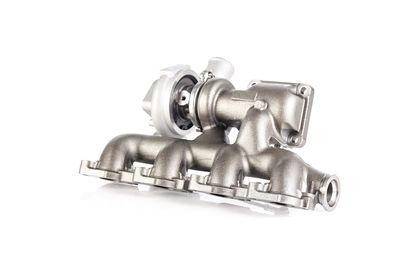 COMPRESOR SISTEM DE SUPRAALIMENTARE NISSENS 93106 18