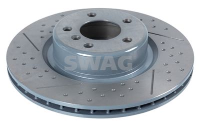 Brake Disc 20 10 5722