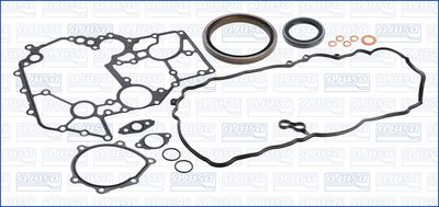 SET GARNITURI CARTER