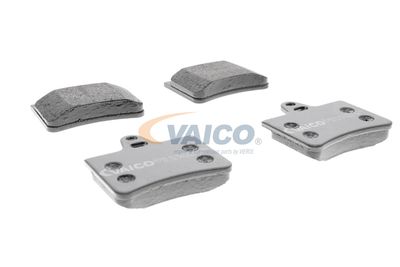 BREMSBELAGSATZ SCHEIBENBREMSE VAICO V220097 31