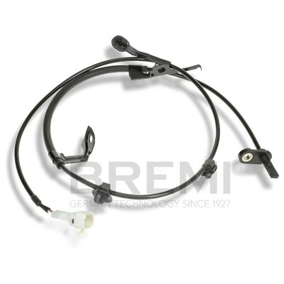 Vorschau Sensor, Raddrehzahl