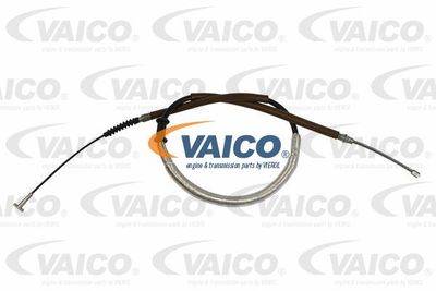 Тросик, cтояночный тормоз VAICO V24-30037 для FIAT BRAVA