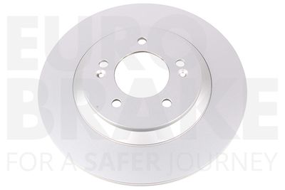 EUROBRAKE 5815313468 Тормозные диски  для HYUNDAI i30 FASTBACK (PDE, PDEN) 2.0 N