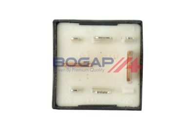 RELEU INSTALATIA DE COMANDA BUJII INCANDESCENTE BOGAP A7617131 4
