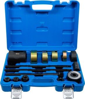 Ausdrücker, Querlenkerlagerbuchse