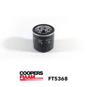 маслен филтър CoopersFiaam FT5368