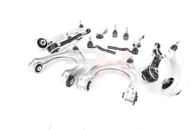 SET SUSPENSIE ROATA GH GH503353 28