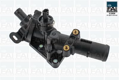 термостат, охладителна течност FAI AutoParts FPTH038