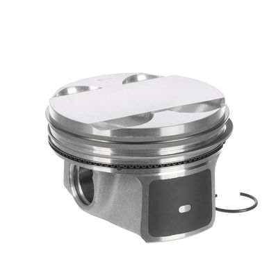 PISTON ET ENGINETEAM PM016400 19